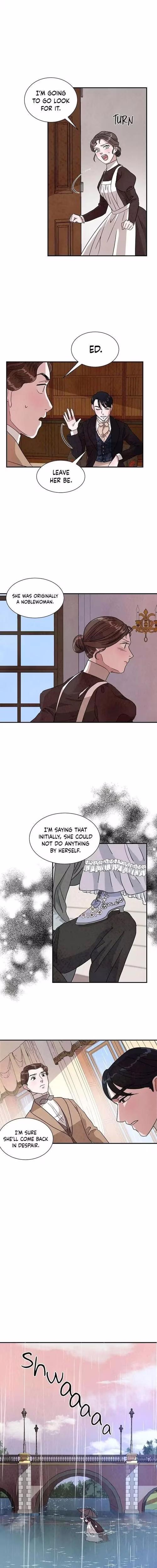 Glass Wall - Chapter 21 - Part 4