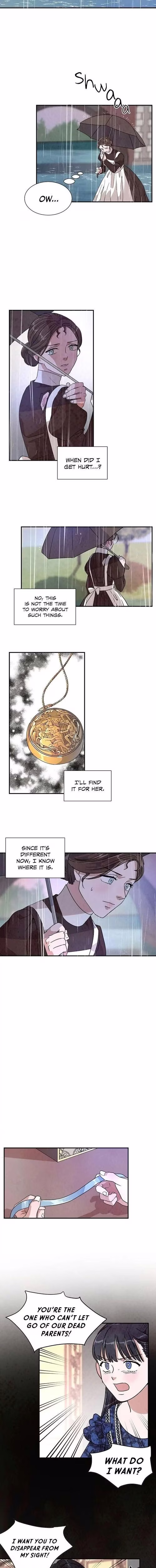 Glass Wall - Chapter 21 - Part 5