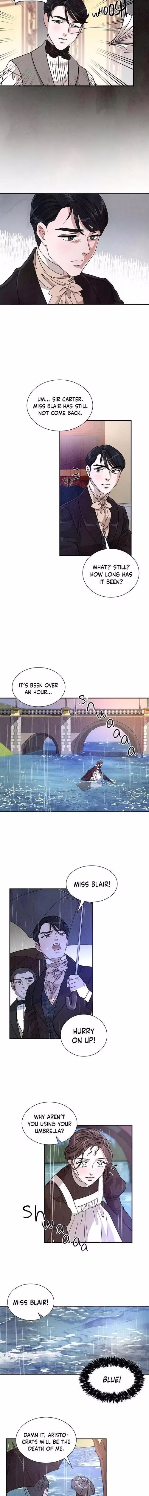 Glass Wall - Chapter 21 - Part 6