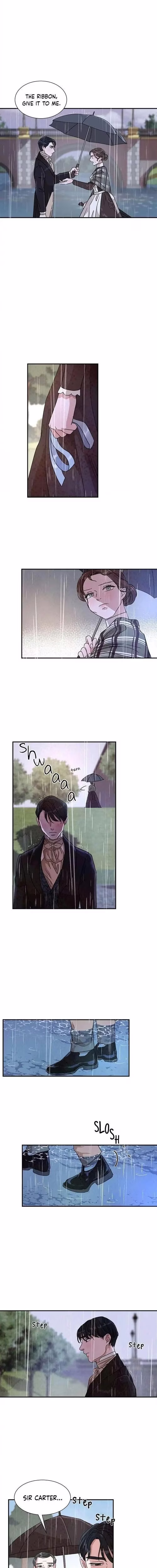 Glass Wall - Chapter 21 - Part 9