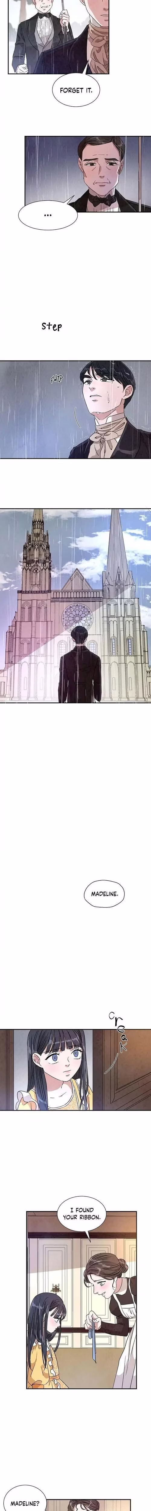 Glass Wall - Chapter 21 - Part 10