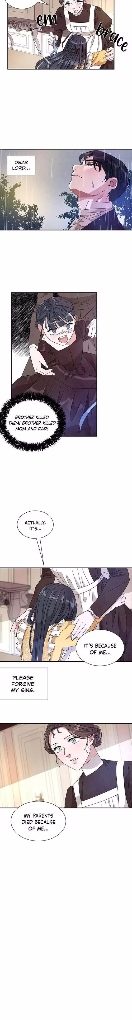 Glass Wall - Chapter 21 - Part 11