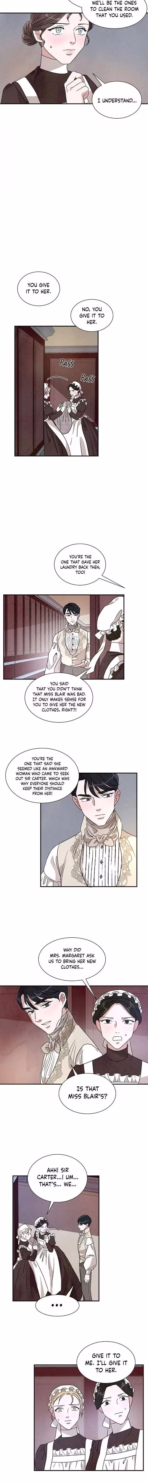 Glass Wall - Chapter 22 - Part 5