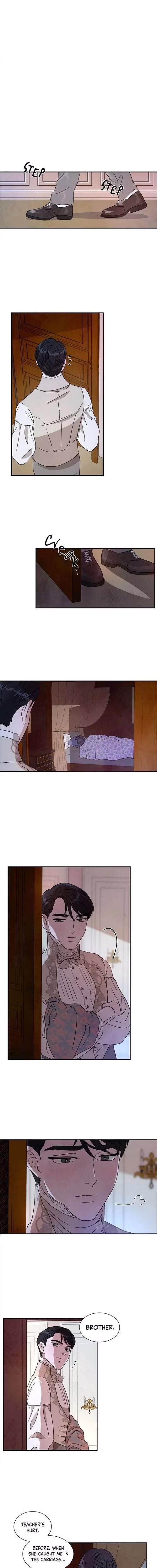 Glass Wall - Chapter 22 - Part 6