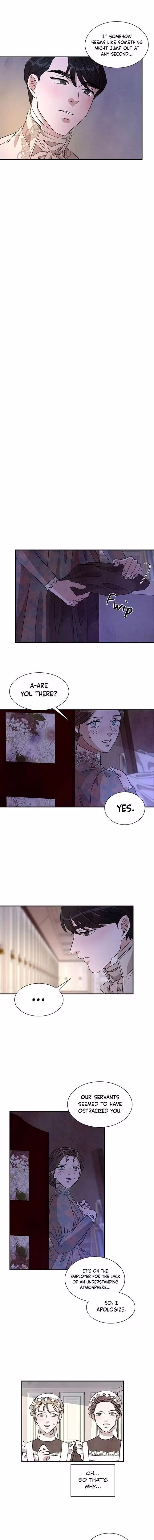 Glass Wall - Chapter 22 - Part 10