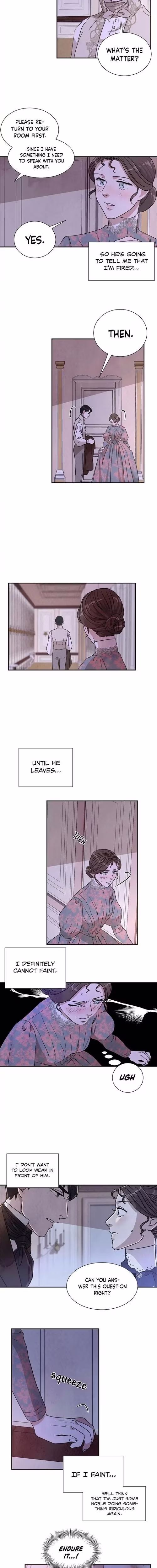 Glass Wall - Chapter 22 - Part 12