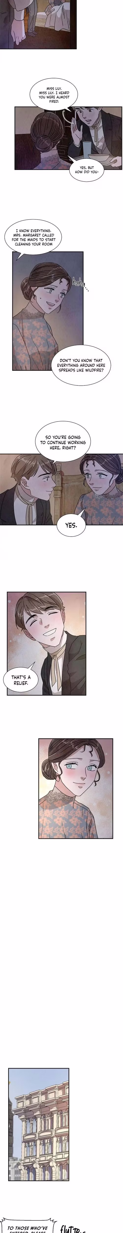 Glass Wall - Chapter 23 - Part 3