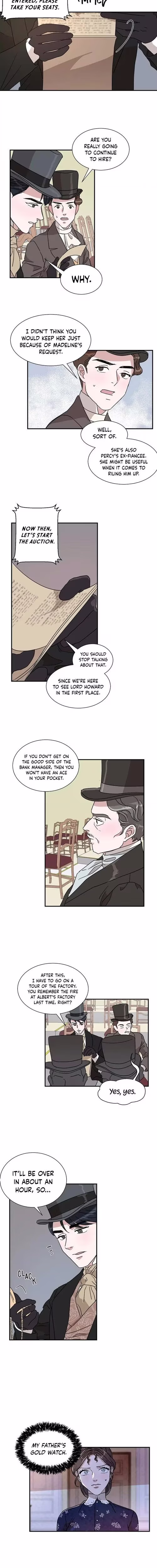 Glass Wall - Chapter 23 - Part 4