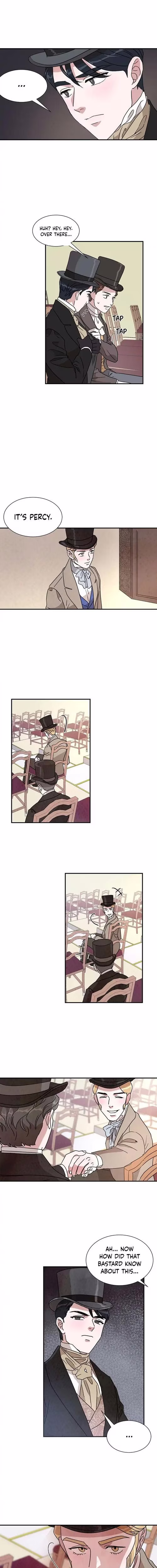 Glass Wall - Chapter 23 - Part 5