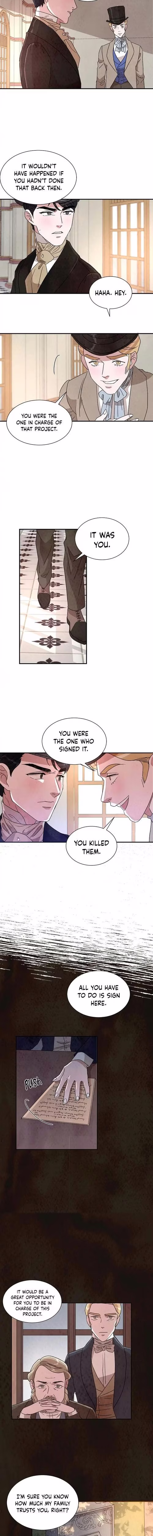 Glass Wall - Chapter 23 - Part 7