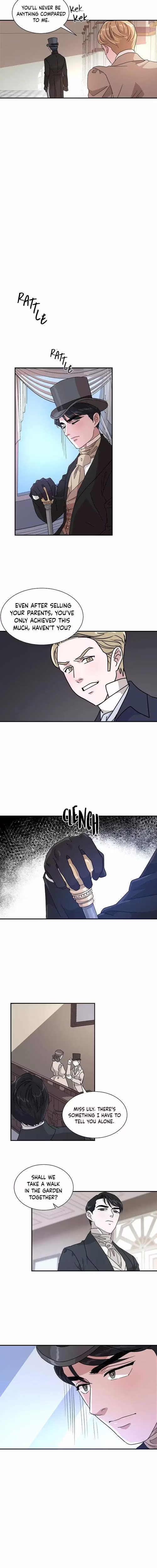 Glass Wall - Chapter 23 - Part 9