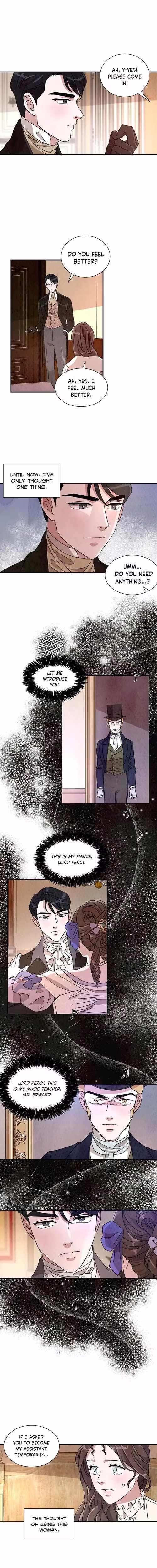 Glass Wall - Chapter 23 - Part 11