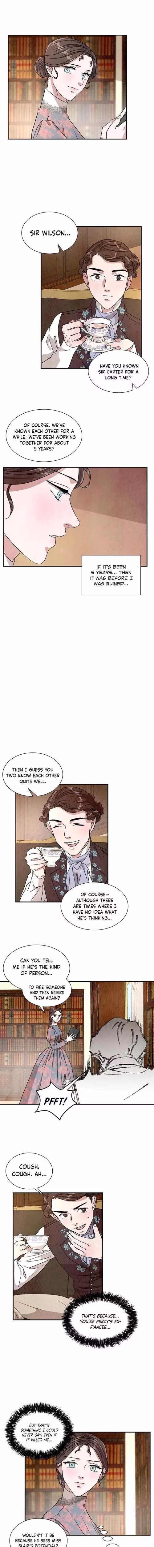 Glass Wall - Chapter 24 - Part 5