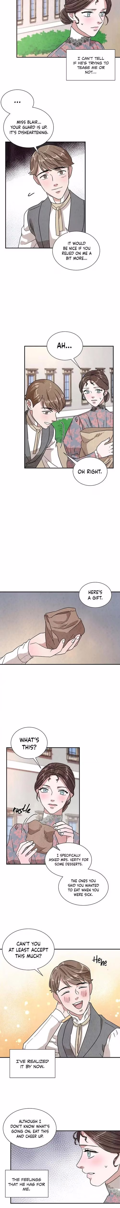 Glass Wall - Chapter 24 - Part 7