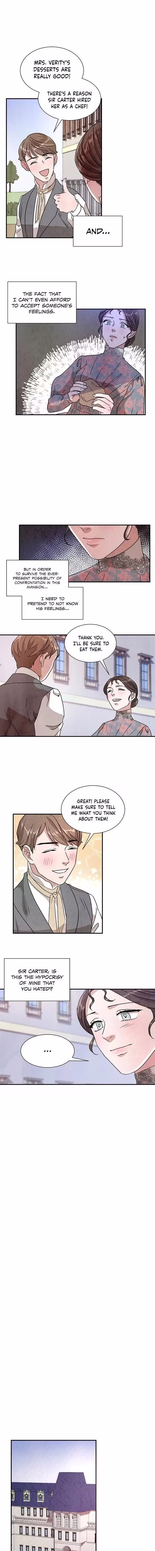 Glass Wall - Chapter 24 - Part 8