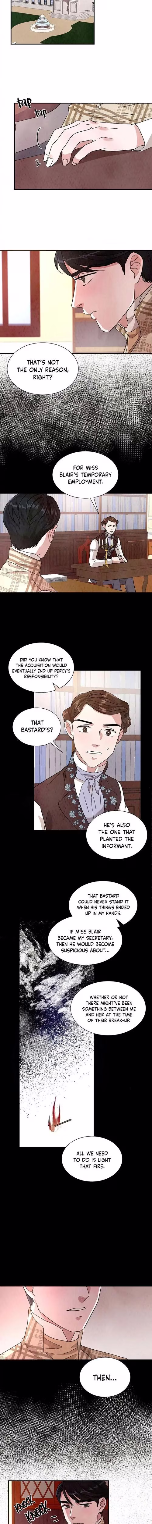 Glass Wall - Chapter 24 - Part 9