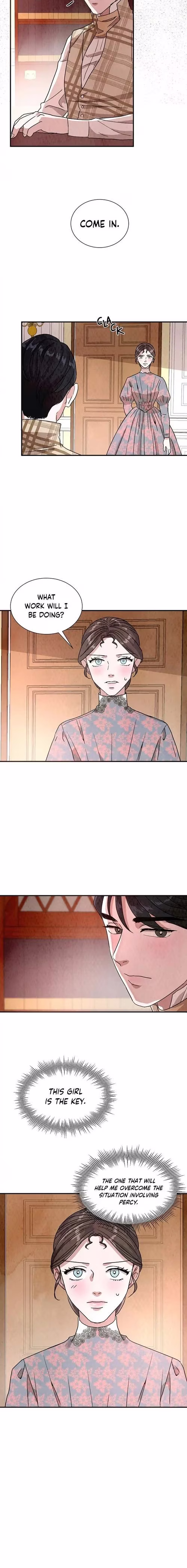 Glass Wall - Chapter 24 - Part 10