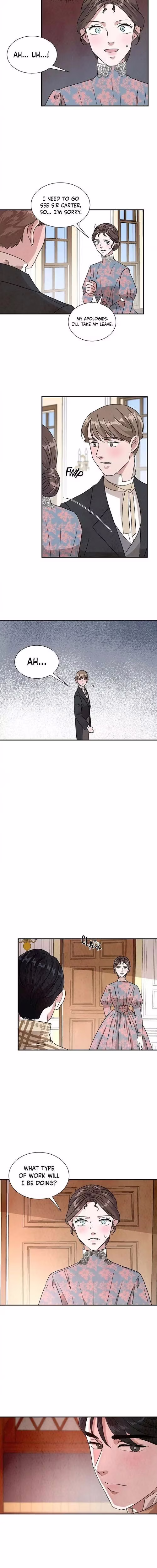 Glass Wall - Chapter 25 - Part 5