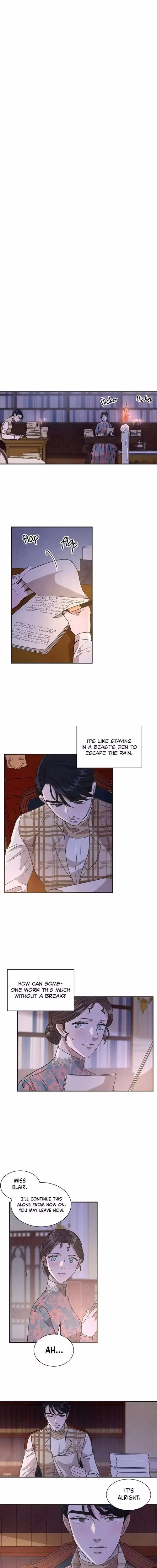 Glass Wall - Chapter 25 - Part 6