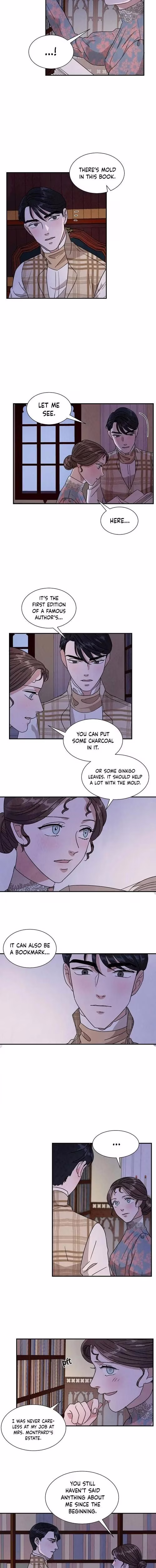 Glass Wall - Chapter 25 - Part 9