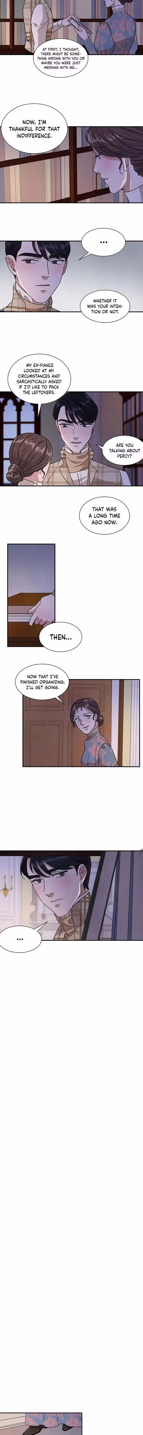 Glass Wall - Chapter 25 - Part 10