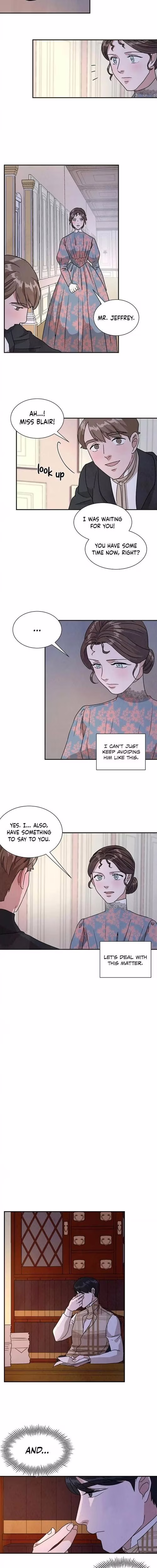 Glass Wall - Chapter 25 - Part 11