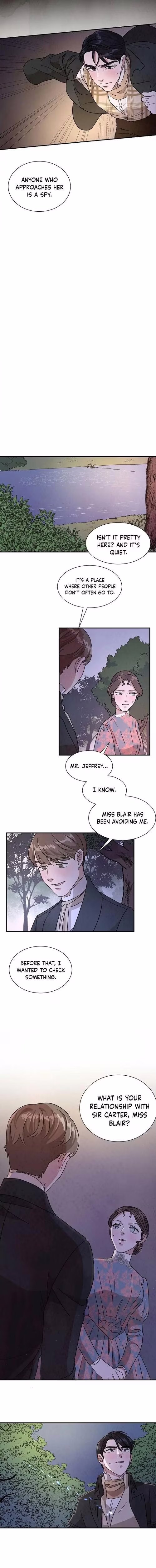 Glass Wall - Chapter 25 - Part 13