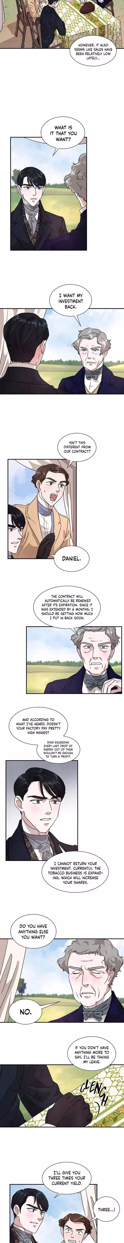 Glass Wall - Chapter 26 - Part 4