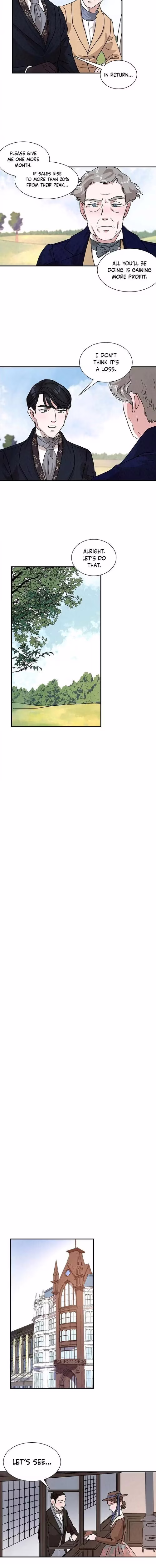 Glass Wall - Chapter 26 - Part 5