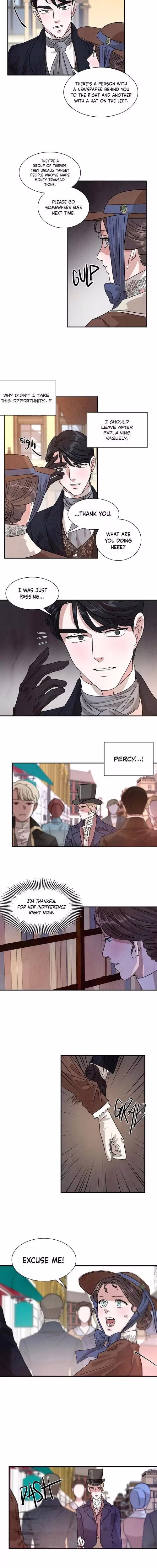 Glass Wall - Chapter 26 - Part 9