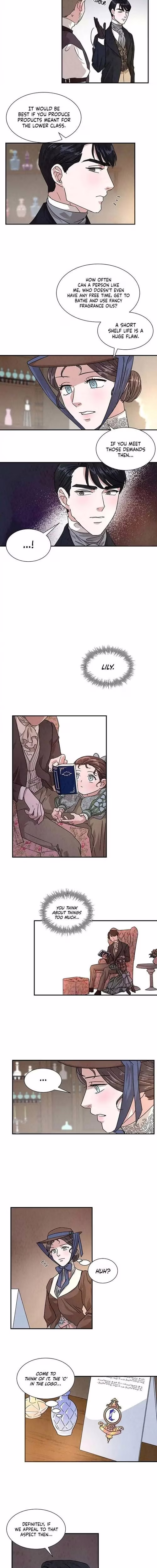 Glass Wall - Chapter 27 - Part 3