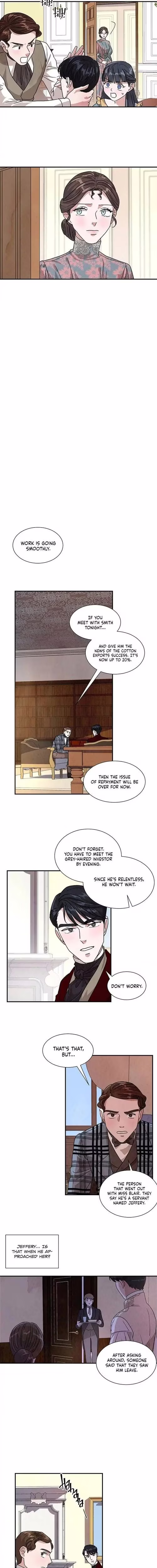 Glass Wall - Chapter 27 - Part 6