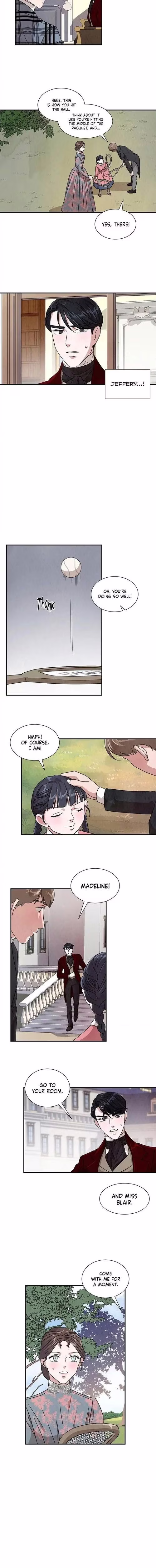 Glass Wall - Chapter 27 - Part 7