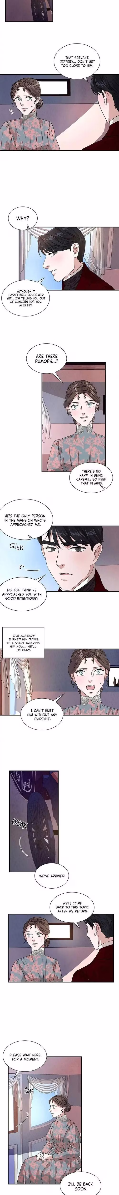 Glass Wall - Chapter 27 - Part 9