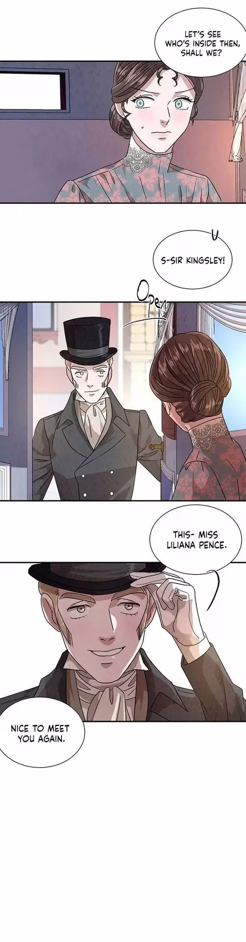 Glass Wall - Chapter 27 - Part 11