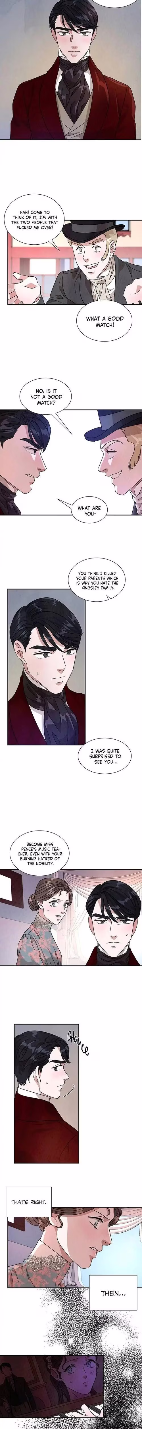 Glass Wall - Chapter 28 - Part 4