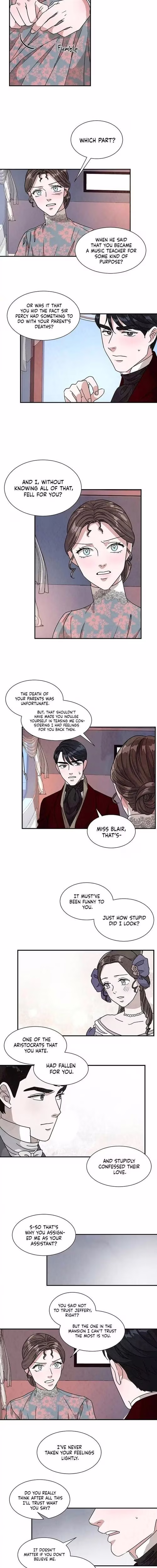 Glass Wall - Chapter 28 - Part 7