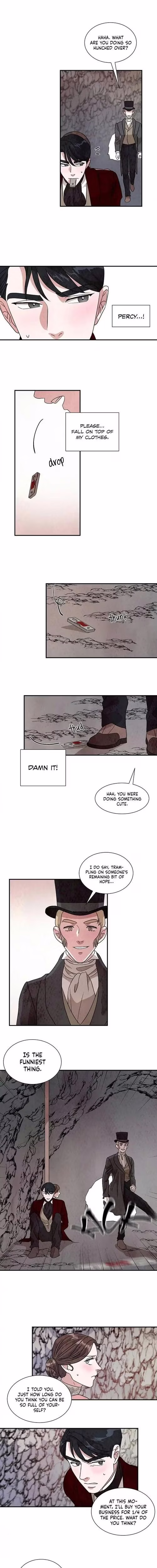 Glass Wall - Chapter 29 - Part 4