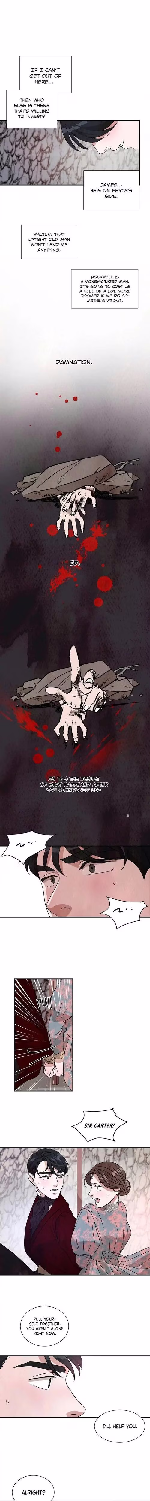 Glass Wall - Chapter 29 - Part 6