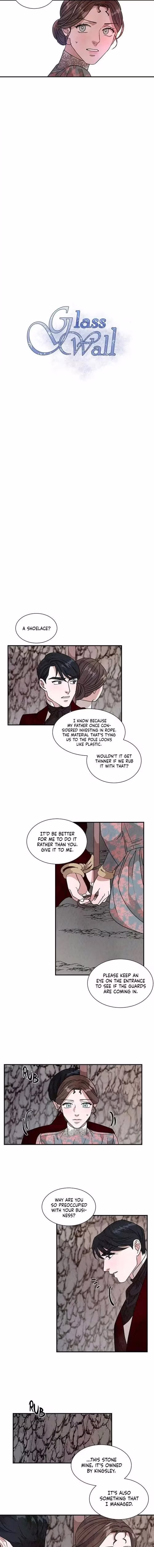 Glass Wall - Chapter 29 - Part 7