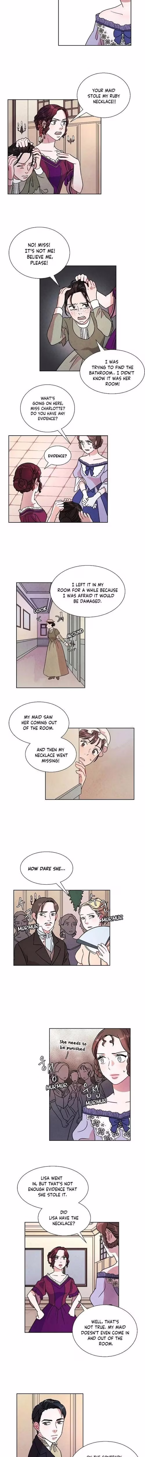 Glass Wall - Chapter 3 - Part 7