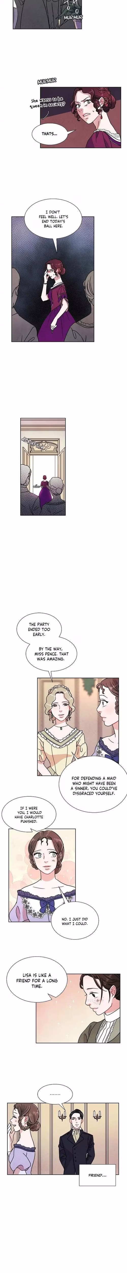 Glass Wall - Chapter 3 - Part 9