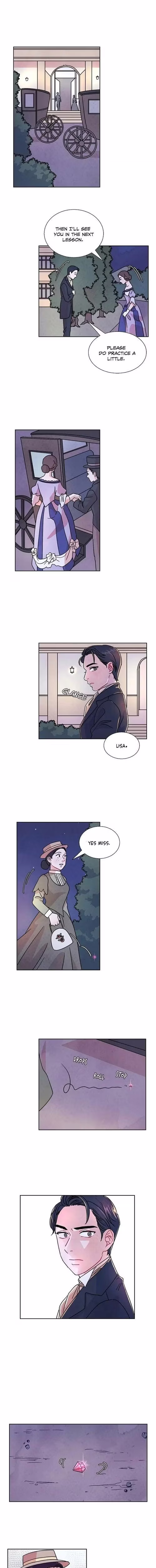 Glass Wall - Chapter 3 - Part 10