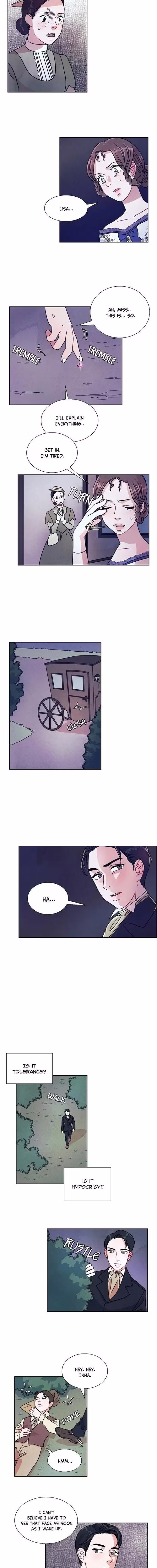 Glass Wall - Chapter 3 - Part 11