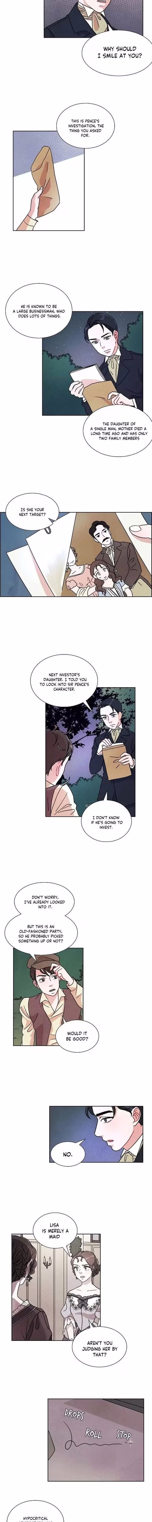 Glass Wall - Chapter 3 - Part 12