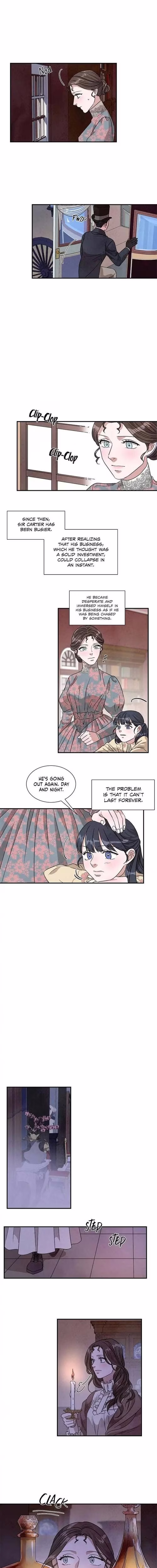 Glass Wall - Chapter 30 - Part 5