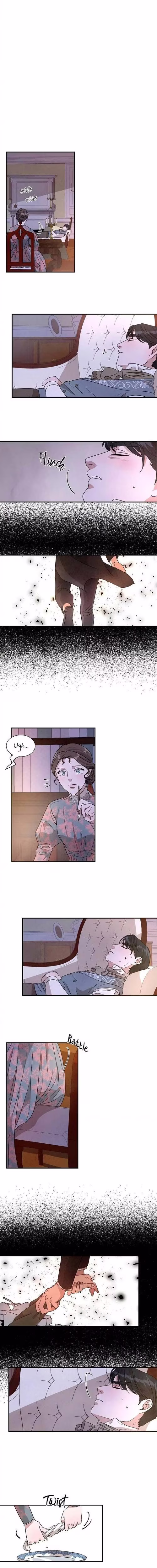 Glass Wall - Chapter 30 - Part 9