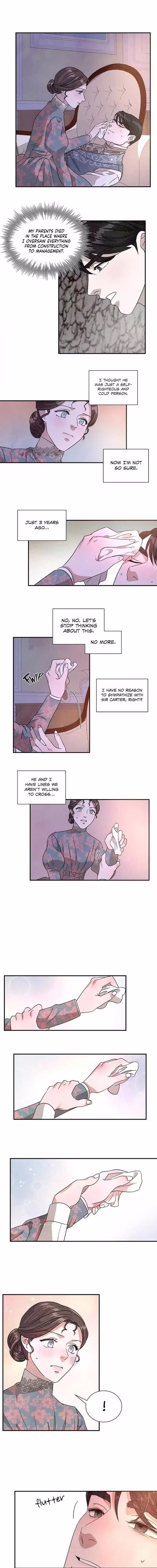 Glass Wall - Chapter 30 - Part 10