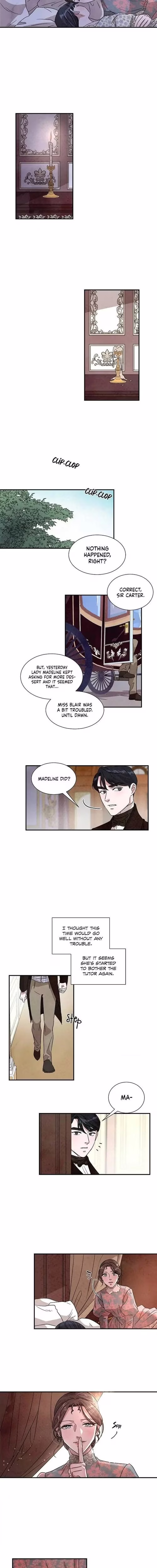 Glass Wall - Chapter 31 - Part 8