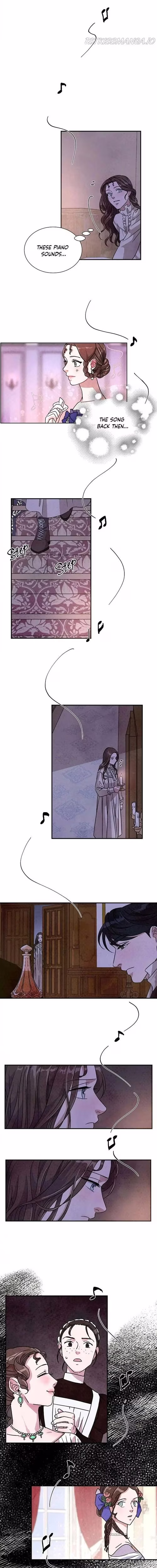 Glass Wall - Chapter 32 - Part 6